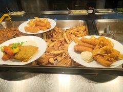 -宜家·瑞典风味餐厅(四元桥店)