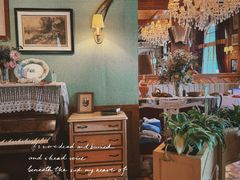-小小花园 Le.Petit.Jardin(西岸滨江店)