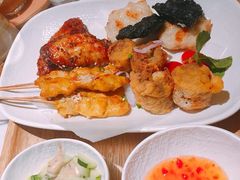 -金椰壳· 大厨新加坡菜(壹方城店)