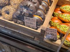 -面包工坊(七彩云南第一城店)