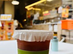 -张腾记茶餐厅(保利大都汇C区店)
