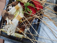 -小向麻辣烫(天街总店)