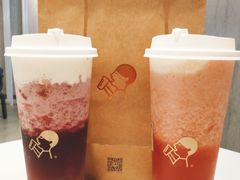 -喜茶(贵阳国贸逸天城店)