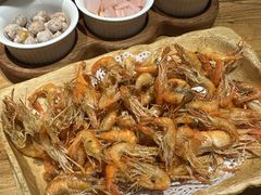 -丹江渔村(首都机场店)