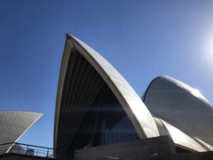 -悉尼歌剧院