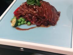 -聚鑫阁江浙菜·非遗传承技艺(青村帝华园店)