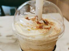 -COSTA COFFEE(斯普瑞斯奥特莱斯店)