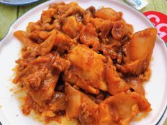 -同发号饭庄(复兴路店)