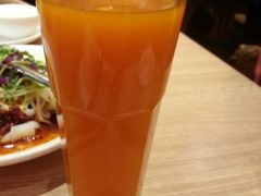 -西贝(金桥店)