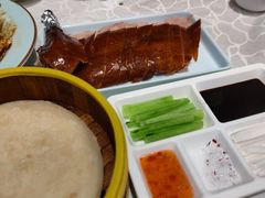 -福来居烤鸭店(天坛二店)