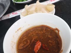 -洪运轩饭庄(北纬路店)