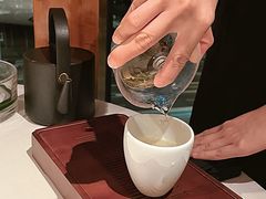 -龙景轩(香港四季酒店)
