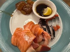 -佰园全日西餐厅-厦门佰翔软件园酒店