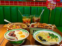 -西关味(大卫城店)