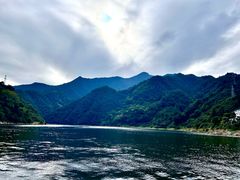 -新安江山水画廊风景区