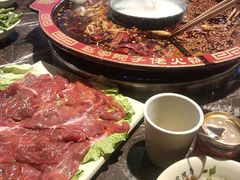 -赵家院子佬火锅(重庆总店)