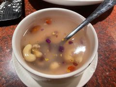 -绿茶餐厅(华联万柳店)