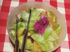 -西贝(六里桥旗舰店)