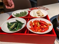 -麻辣空间·清油火锅(水井沟店)