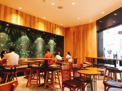 -星巴克(深圳港隆城分店)