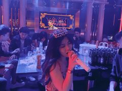 -温莎KTV(珠江路店)