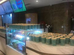 -英皇电影城(英皇集团中心IMAX店)