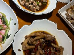 -魏铭鱼头捞饭(晋阳路店)