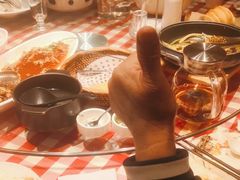 -西贝(六里桥旗舰店)