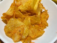 -小杨烤肉·陕西烧烤·陕西地方菜(东新街【永兴坊】店)