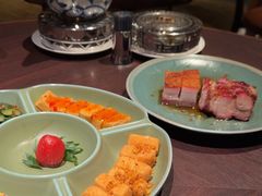 -逸东轩(香港逸东酒店)