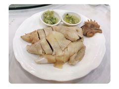 壹心鸡-文记壹心鸡(宝华路店)