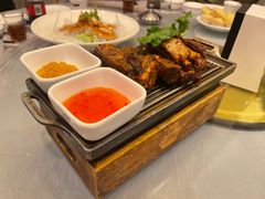 -小土豆北方菜馆(方庄店)