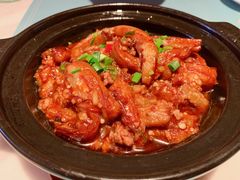 -大树餐厅(益田假日店)