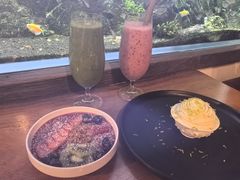 -六月花园咖啡馆(中关村东路店)