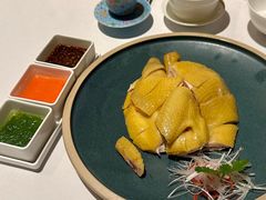 -广州富力丽思卡尔顿酒店·丽轩·粤菜