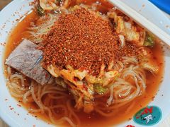 冷面-白鹤大冷面