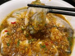 -草鱼先生潮州鱼生·虾生(新厦花园店)