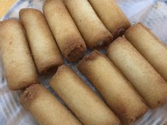 凤城炸牛奶-成惠食府(赤岗店)