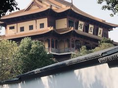 -南京市江宁方山