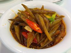 -帕米尔食府(白云观店)