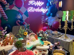 -ONE FULL 古董港式海鲜火锅