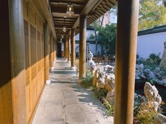 -鲤院·新中式美学·庭院餐厅(夫子庙店)