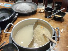 -呷哺呷哺 小火锅 (浦东新欧尚超市店)
