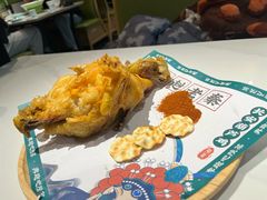 -奔跑吧陕菜·盛世长安(民乐园万达店)