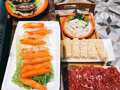 -小龍鳳·港式海鲜打边炉(沙湖路店)