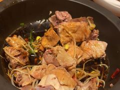 -云海肴·汽锅鸡·云南菜(美罗城店)