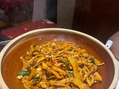 -巡耕记·湖南土菜(长湖店)