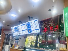 -清真·尖子尖牛肉面(王府井店)