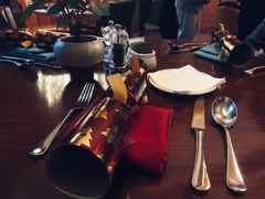 -成都瑞吉酒店·秀餐厅