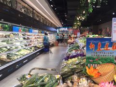 -盒马鲜生(曜一城店)